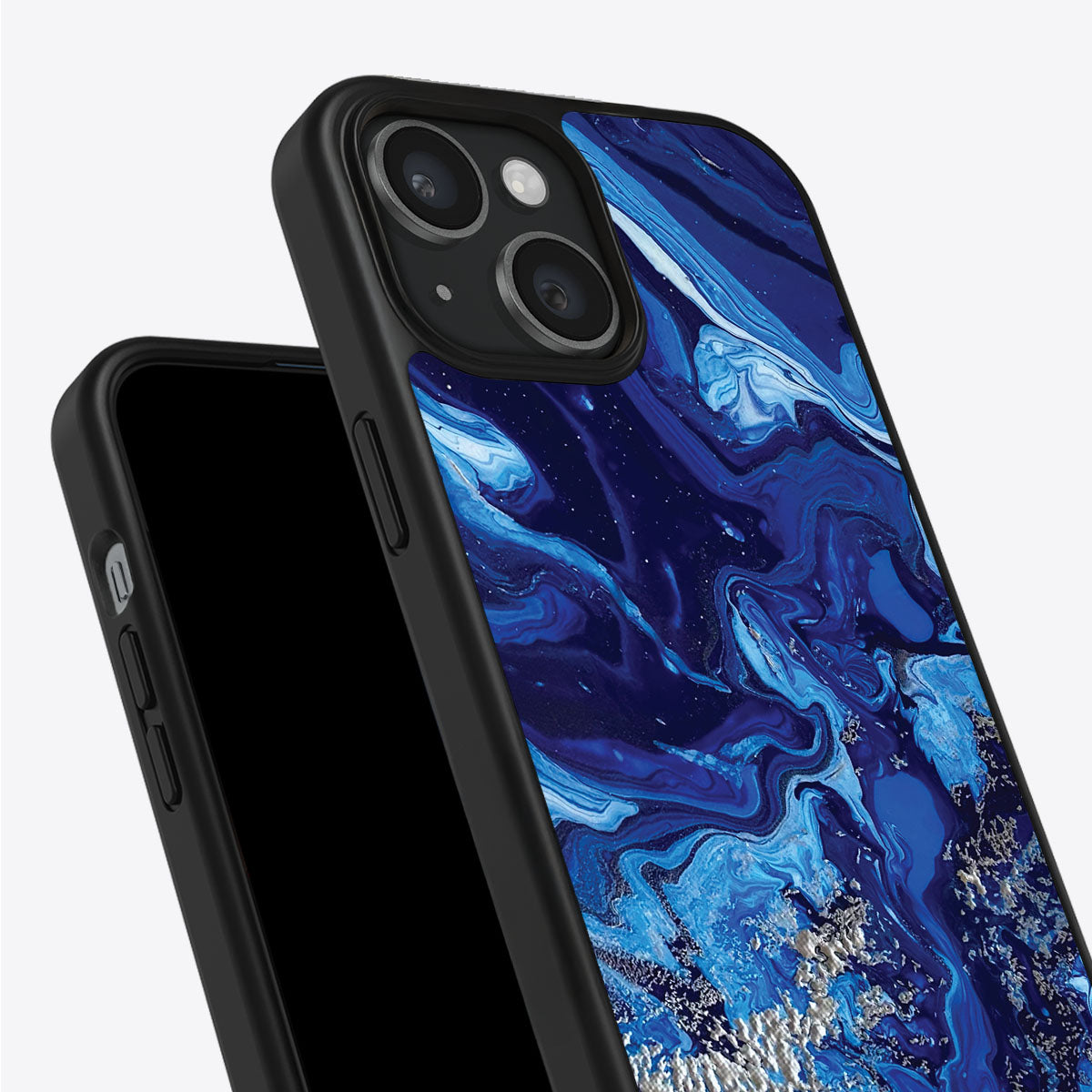 Mystic Waters - iPhone 15 Plus Case #case type_core (non magsafe)