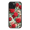 Ruby Roses - iPhone 15 Plus Case