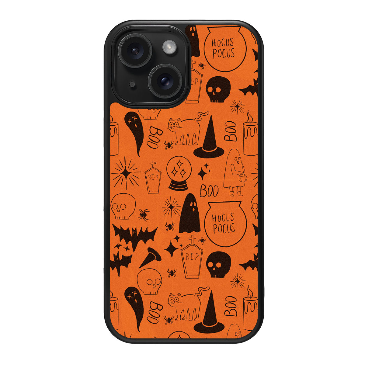 Spooky Nights - iPhone 15 Plus Case, #case type_core (magsafe), #case type_core (non magsafe)