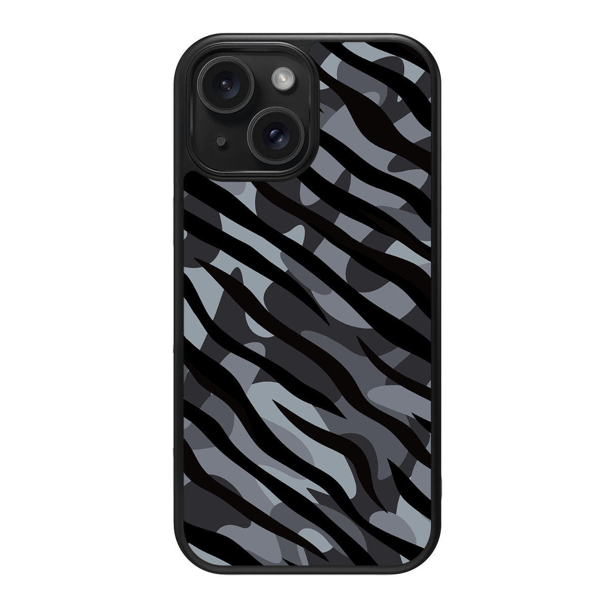Stealth Camo - iPhone 15 Plus Case, #case type_core (magsafe), #case type_core (non magsafe)