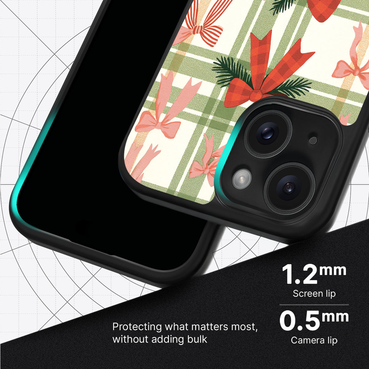 Surprise Surprise - iPhone 15 Plus Case #case type_core (magsafe), #case type_core (non magsafe)