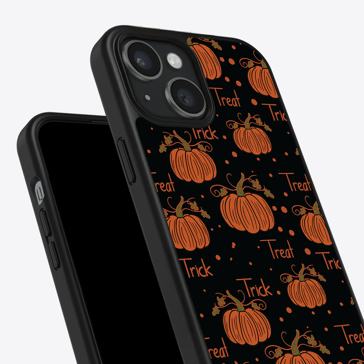 Trick Treat - iPhone 15 Plus Case, #case type_core (non magsafe)