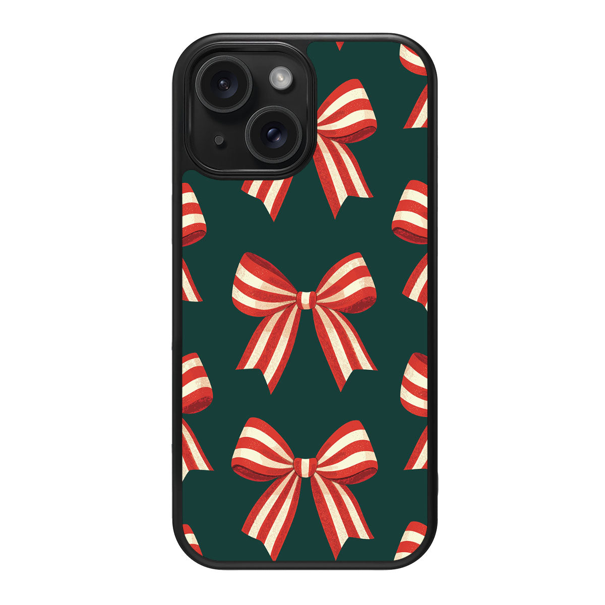 Velvet Ribbon - iPhone 15 Plus Case #case type_core (magsafe), #case type_core (non magsafe)