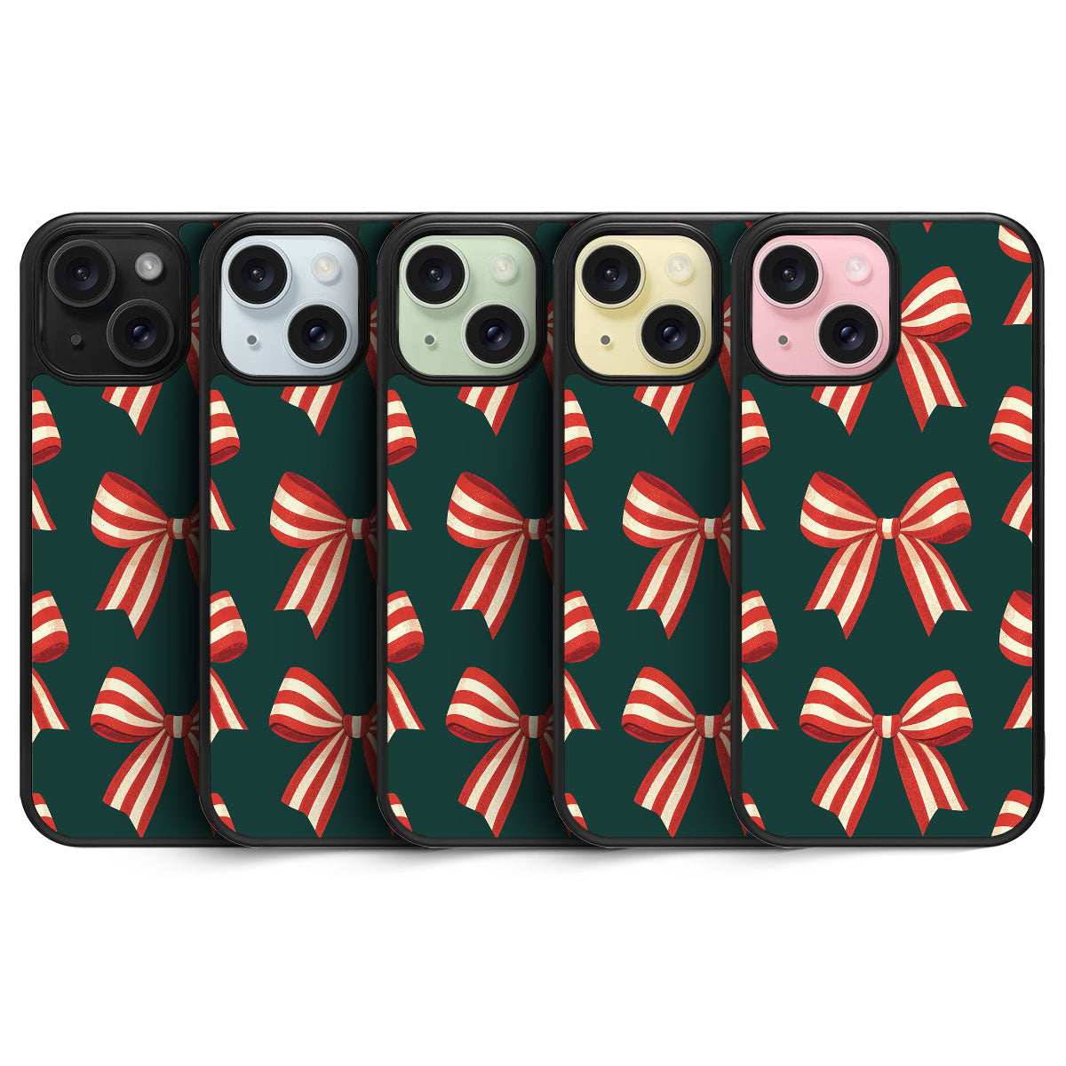 Velvet Ribbon - iPhone 15 Plus Case #case type_core (magsafe), #case type_core (non magsafe)