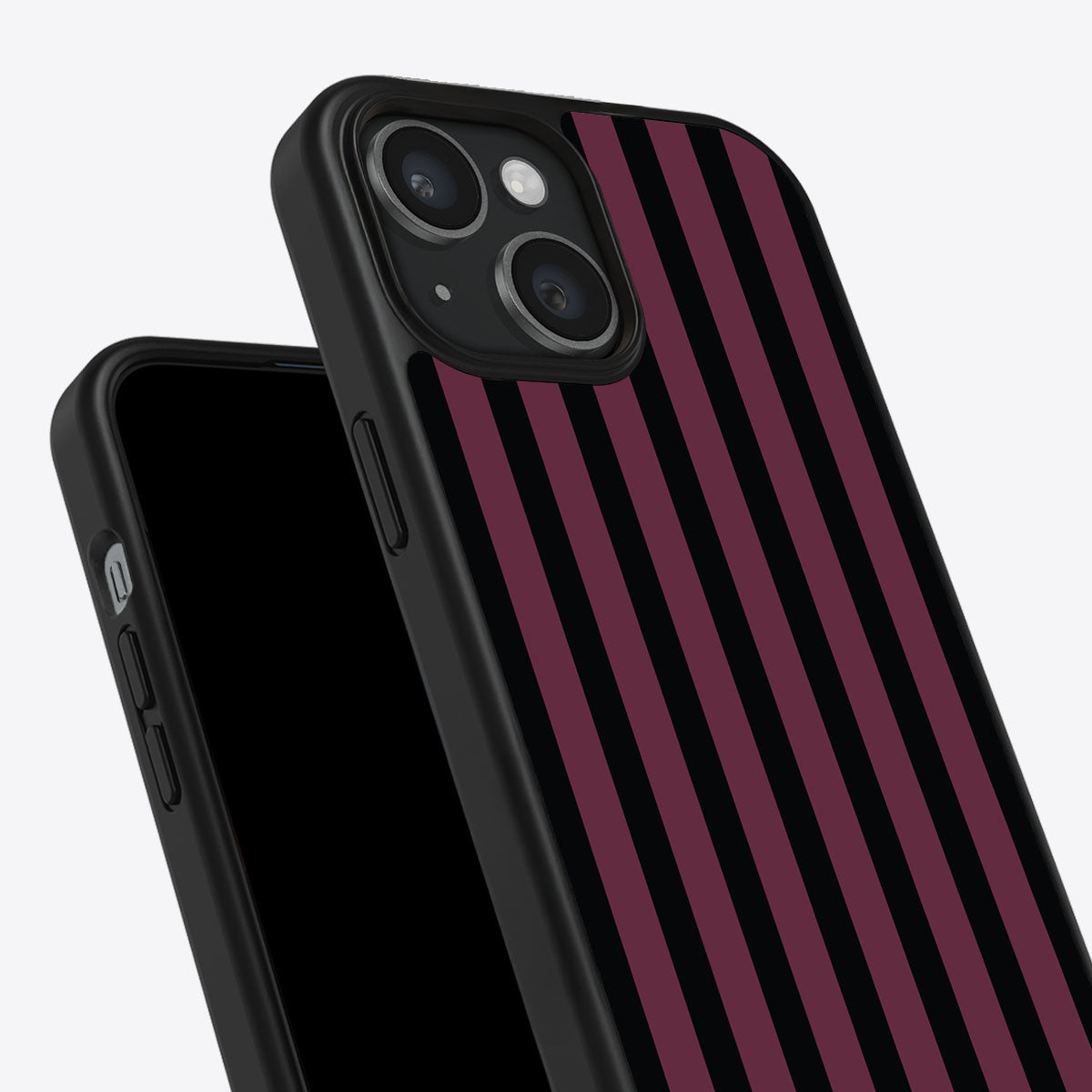 Wine Tasting - iPhone 15 Plus Case #case type_core (non magsafe)