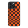 iPhone 15 Pro Case with MagSafe – Amber Pop