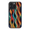 iPhone 15 Pro Case with MagSafe – Coastal Waves