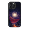 Cosmic Vortex - iPhone 15 Pro Case