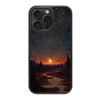 iPhone 15 Pro Case with MagSafe – Desert Dusk