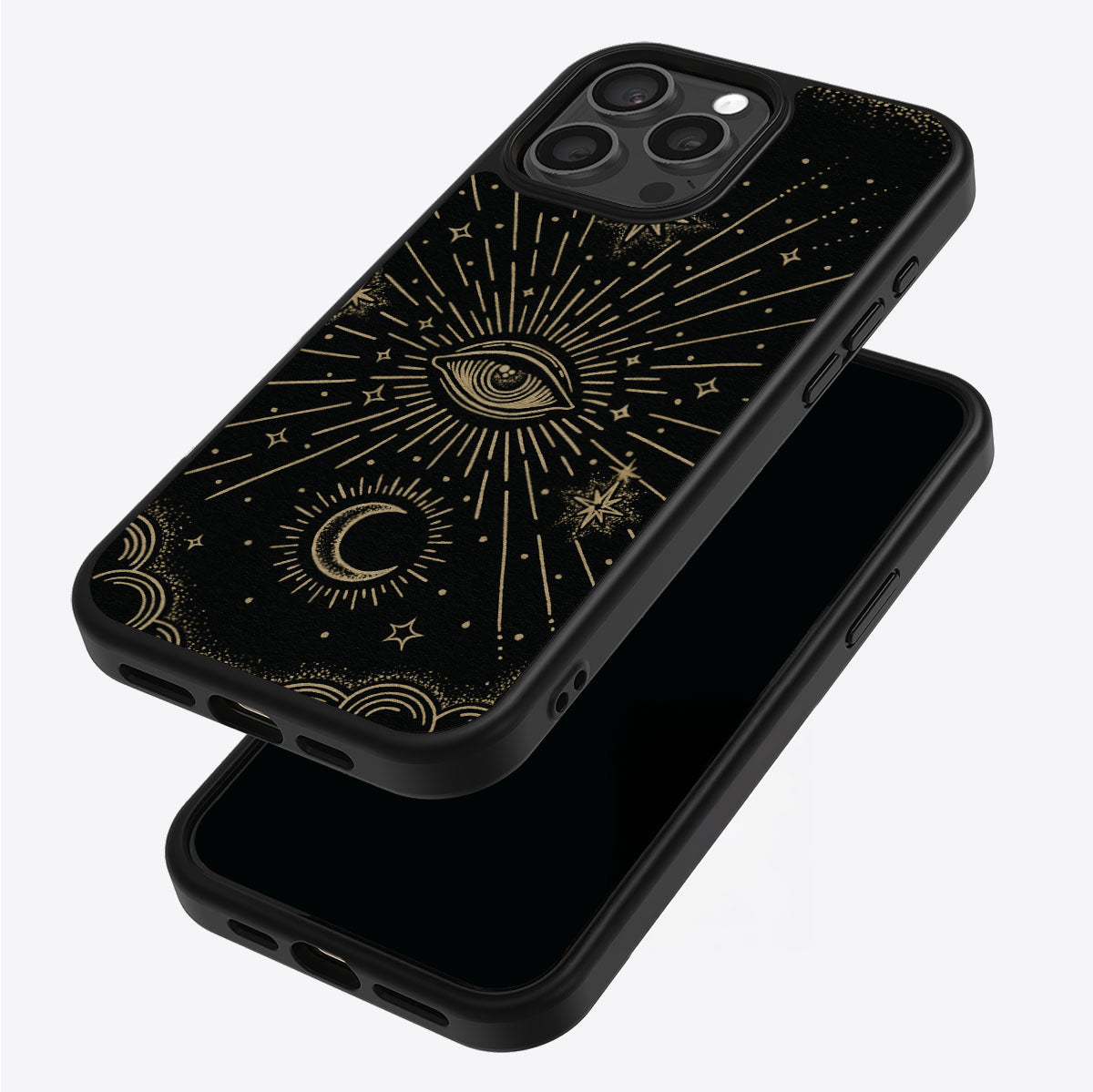 Divine Vision - iPhone 15 Pro Case  #case type_core (magsafe), #case type_core (non magsafe)