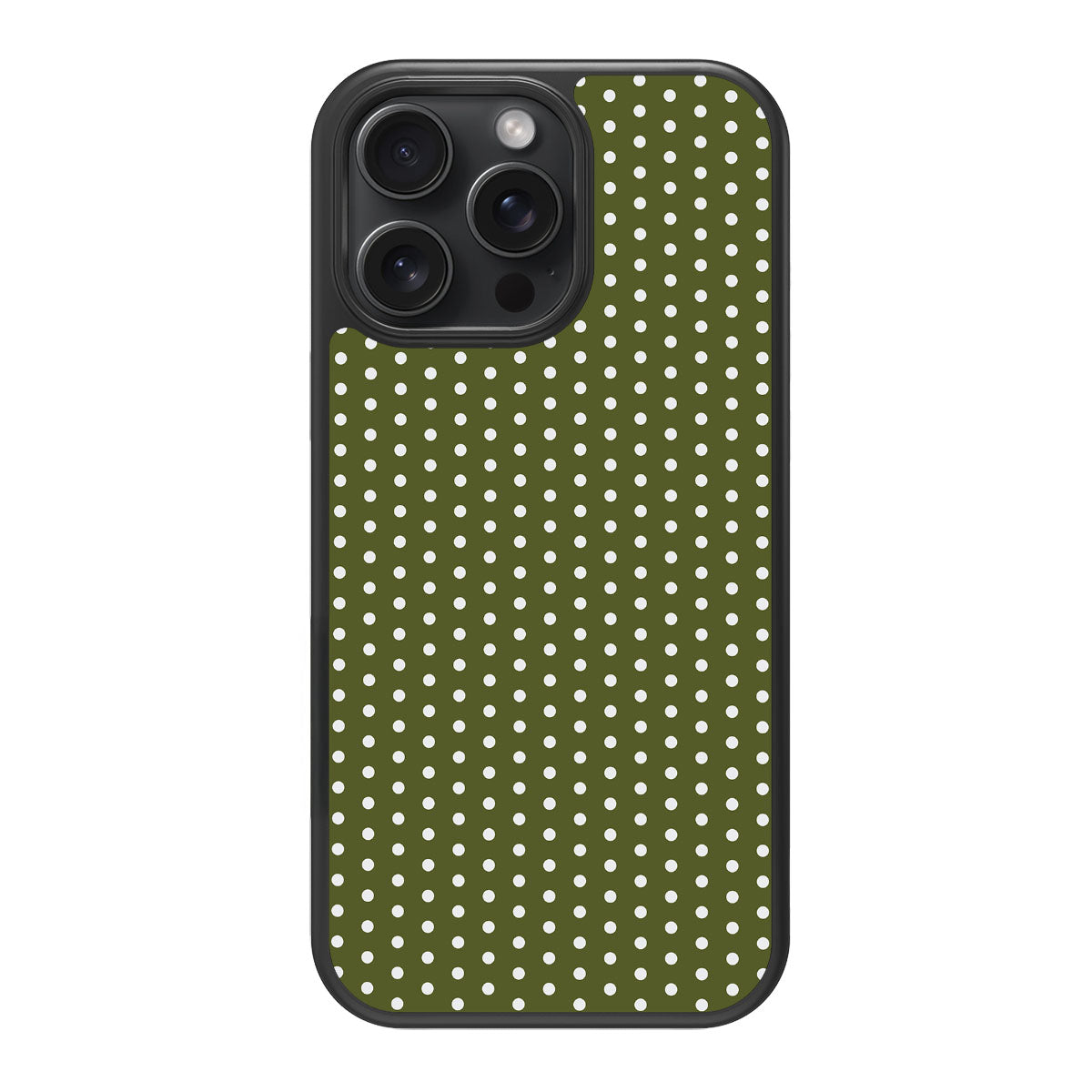 Forest Mesh - iPhone 15 Pro Case #case type_core (magsafe), #case type_core (non magsafe)