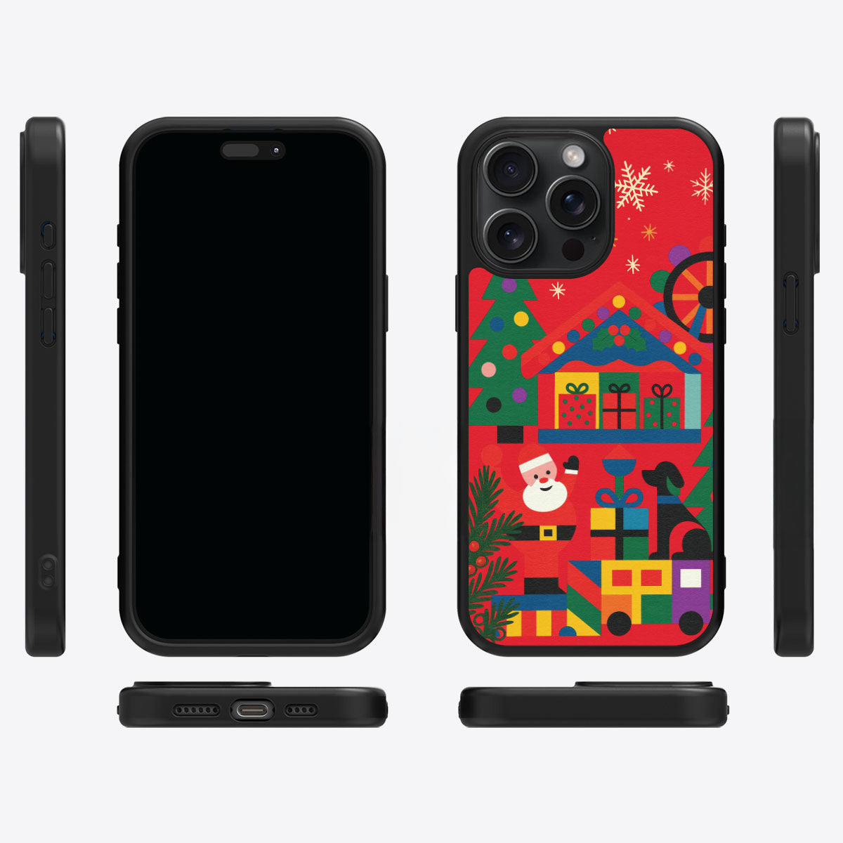 Gifts Galore - iPhone 15 Pro Case #case type_core (magsafe), #case type_core (non magsafe)