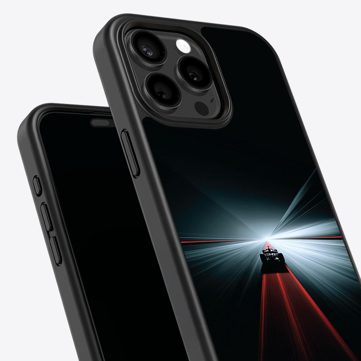 He's Flying - iPhone 15 Pro Case #case type_core (non magsafe)