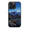 iPhone 15 Pro Case with MagSafe – Indigo Hills