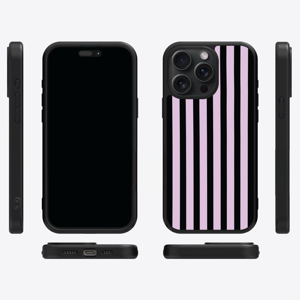 Lanvender Farms - iPhone 15 Pro Case #case type_core (magsafe), #case type_core (non magsafe)