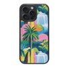 Lively Amazon - iPhone 15 Pro Case
