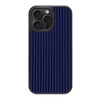 iPhone 15 Pro Case with MagSafe – Navy Suits