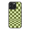 iPhone 15 Pro Case with MagSafe – Olive Meadow