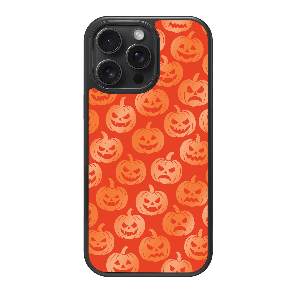 Pumpkin Parade - iPhone 15 Pro Case #case type_core (magsafe), #case type_core (non magsafe)