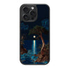 Quiet Moon - iPhone 15 Pro Case
