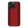 Red Basket - iPhone 15 Pro Case