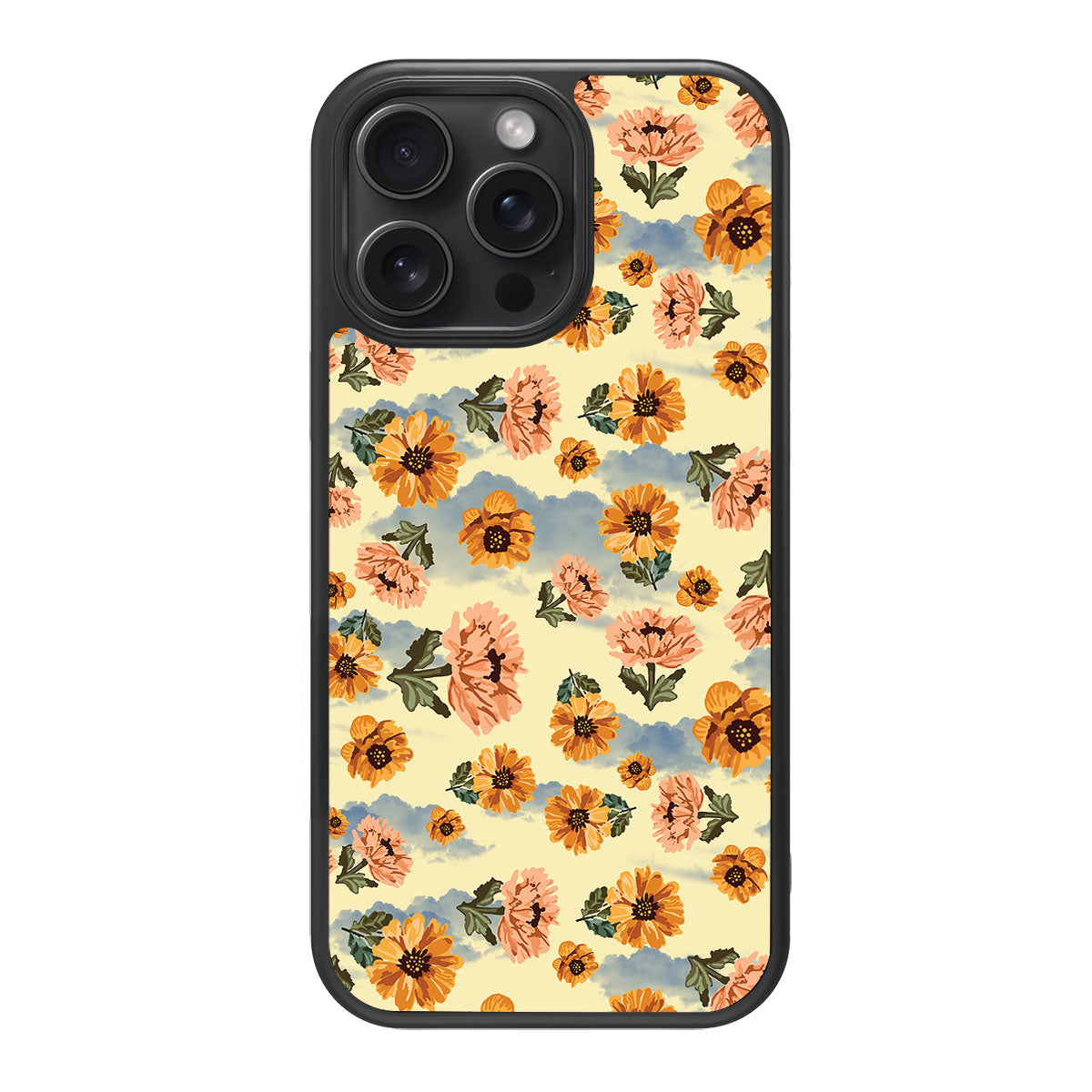 Retro Vibes - iPhone 15 Pro Case #case type_core (magsafe), #case type_core (non magsafe)