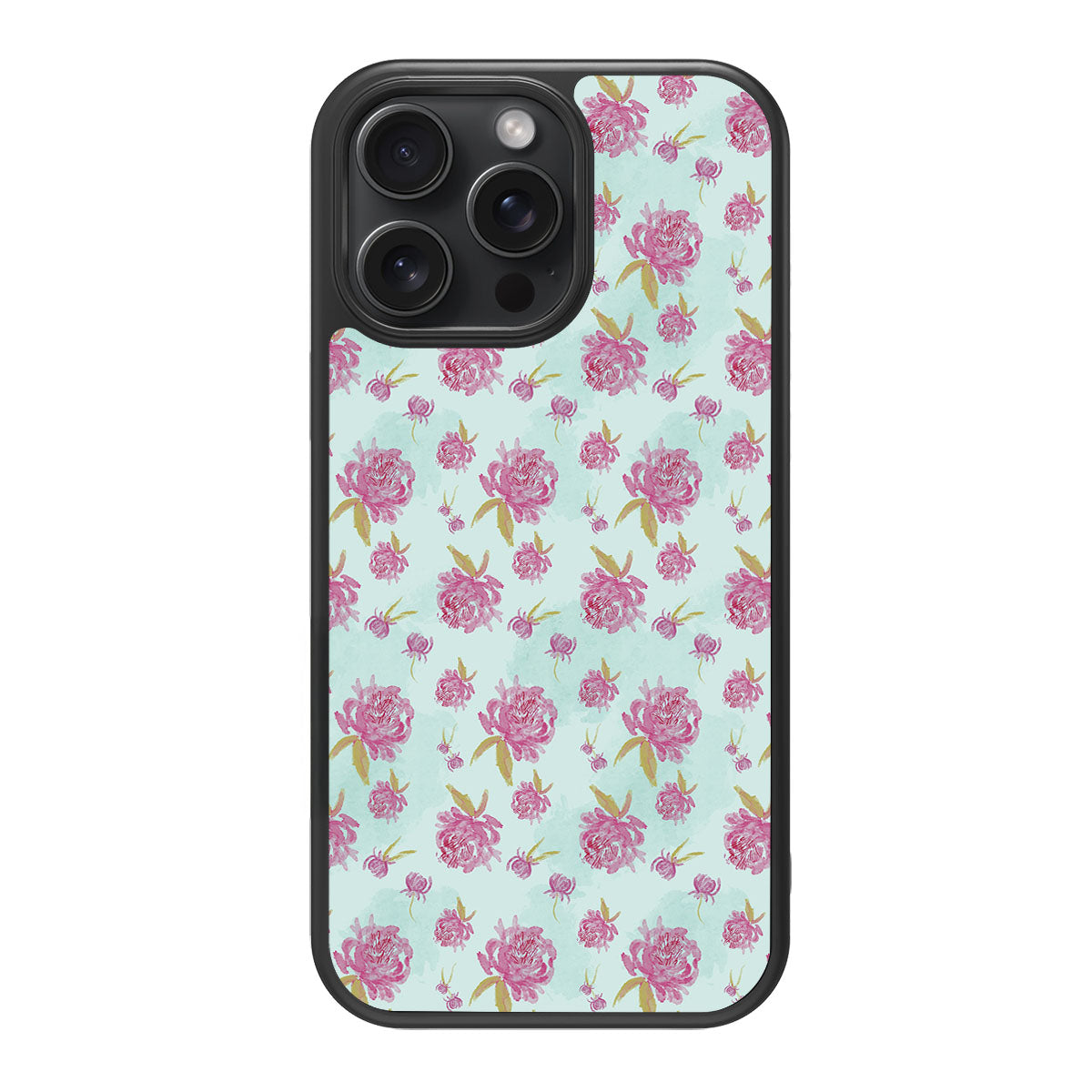 Rose Showers - iPhone 15 Pro Case #case type_core (magsafe), #case type_core (non magsafe)
