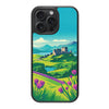 iPhone 15 Pro Case with MagSafe – Scotland