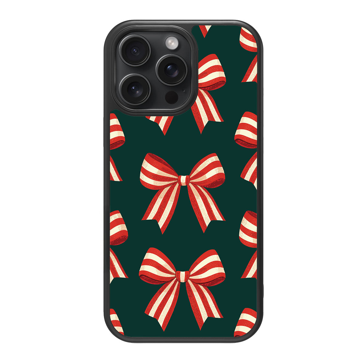Velvet Ribbon - iPhone 15 Pro Case #case type_core (magsafe), #case type_core (non magsafe)