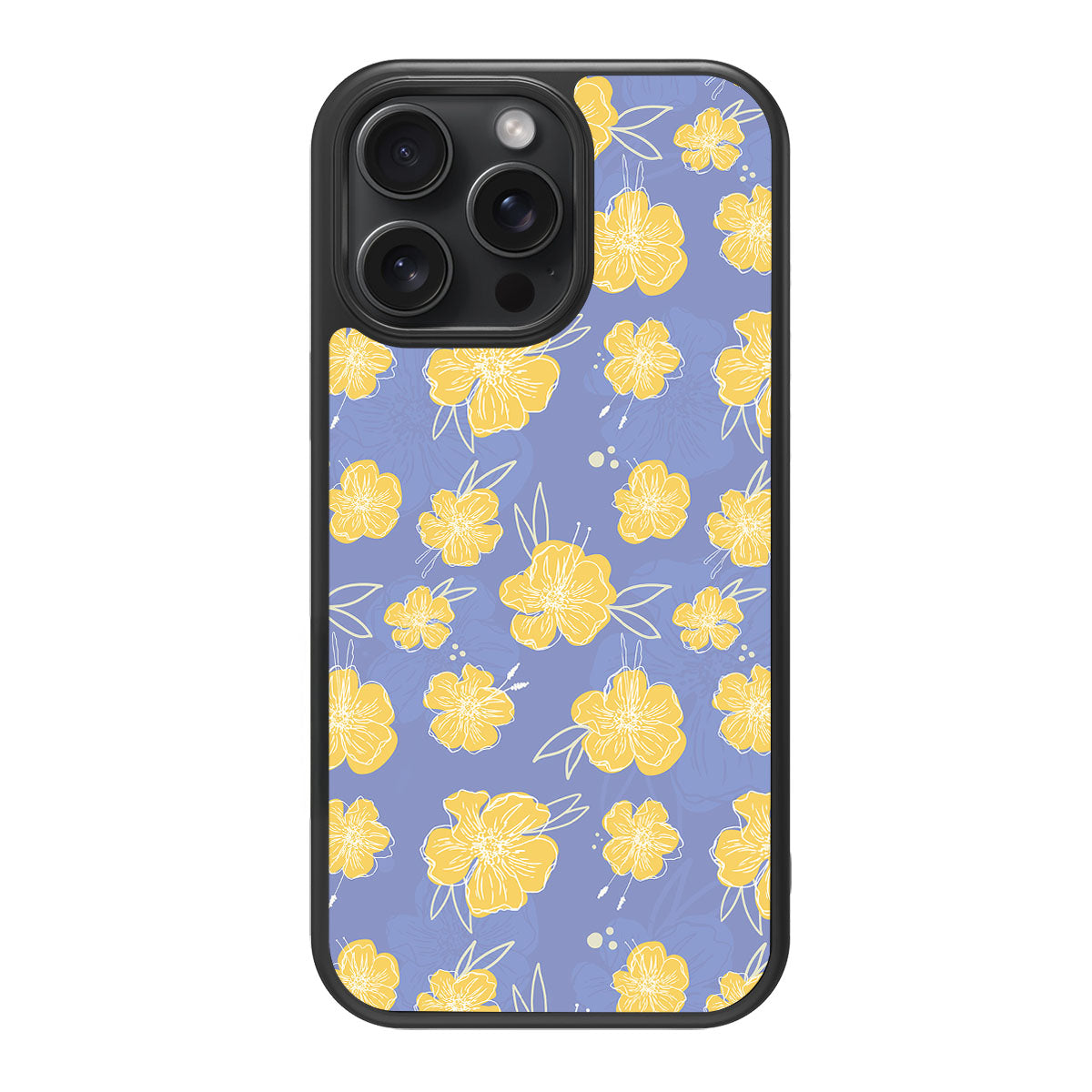 Blooming Spring - iPhone 15 Pro Max Case #case type_core (magsafe), #case type_core (non magsafe)