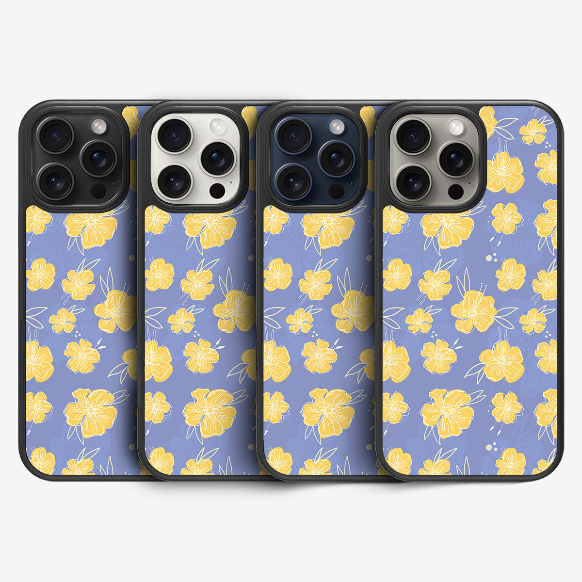Blooming Spring - iPhone 15 Pro Max Case #case type_core (magsafe), #case type_core (non magsafe)