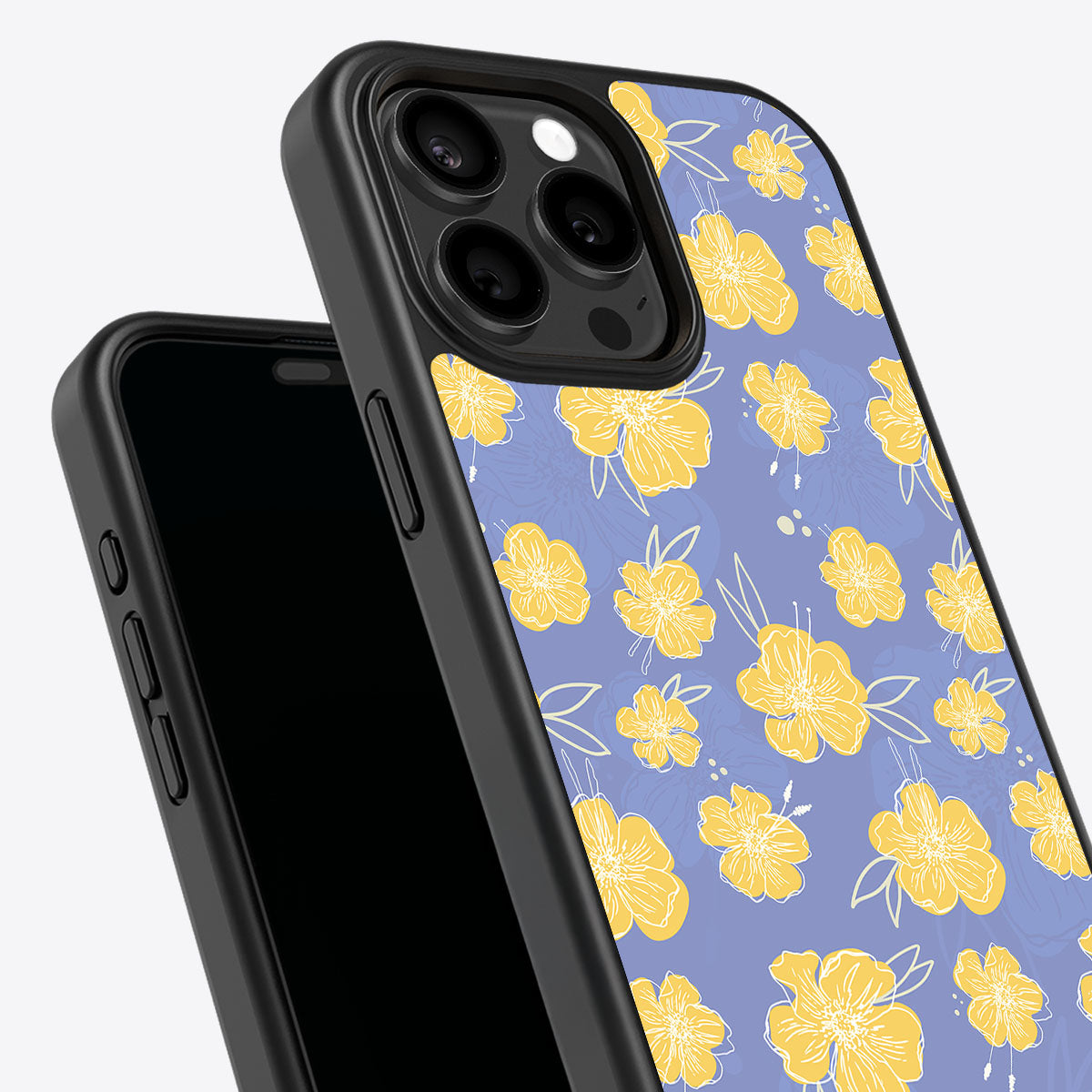 Blooming Spring - iPhone 15 Pro Max Case #case type_core (non magsafe)