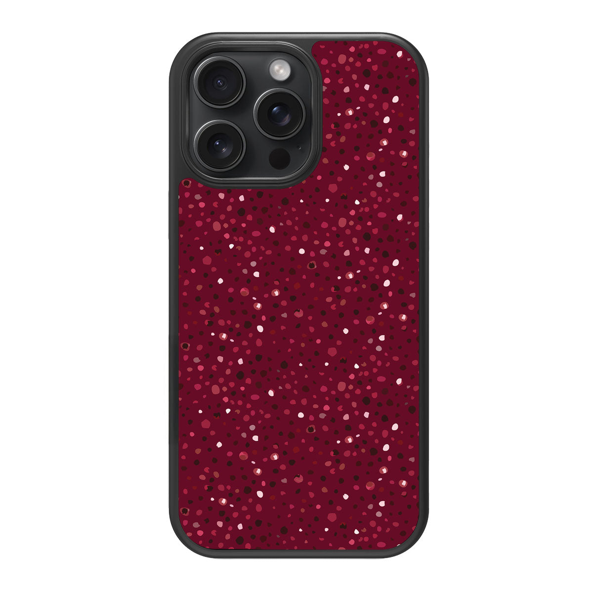 Bubbly Wine - iPhone 15 Pro Max Case #case type_core (magsafe), #case type_core (non magsafe)
