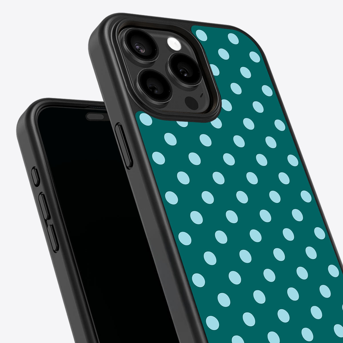 Diving Deep - iPhone 15 Pro Max Case #case type_core (non magsafe)