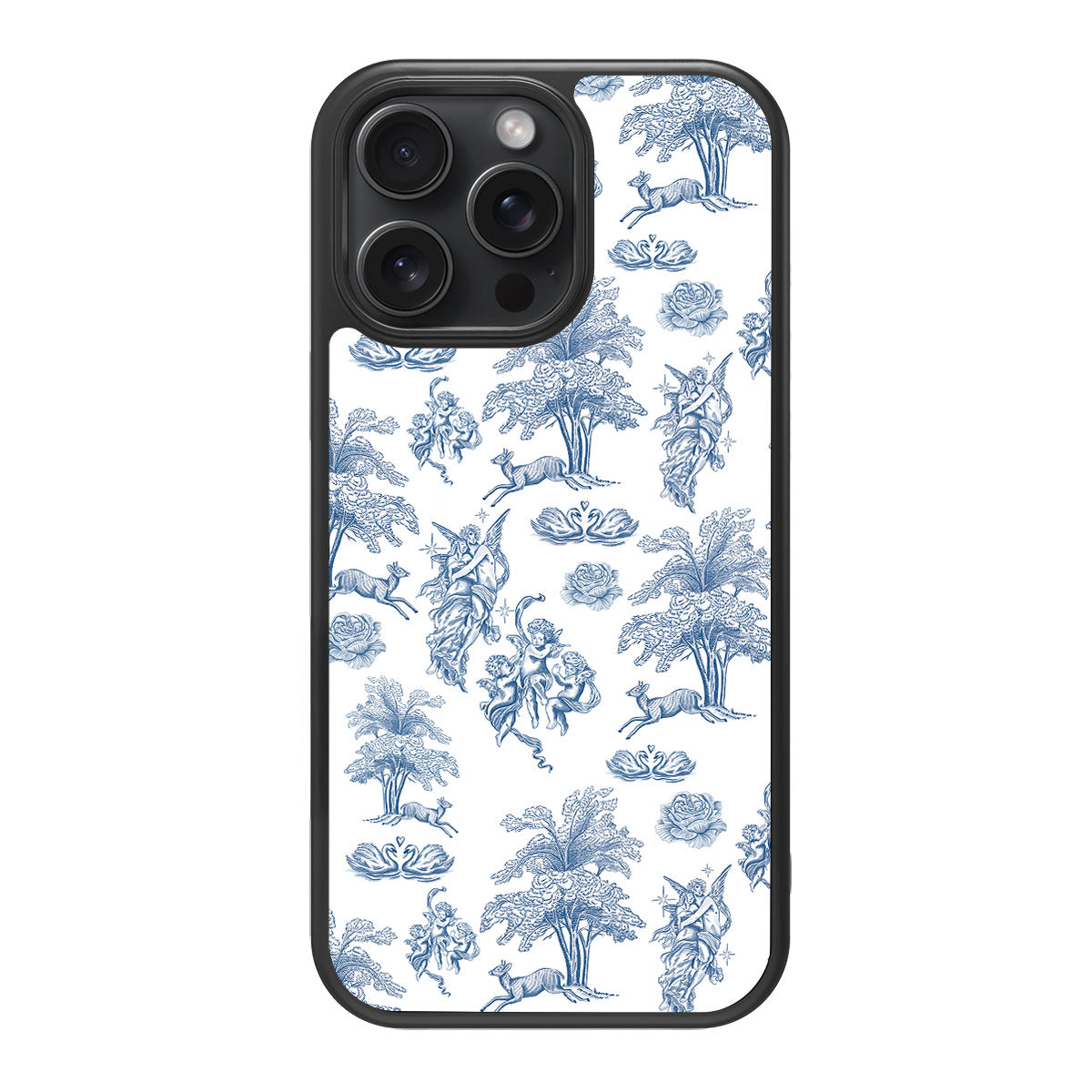 Eden Garden - iPhone 15 Pro Max Case #case type_core (magsafe), #case type_core (non magsafe)