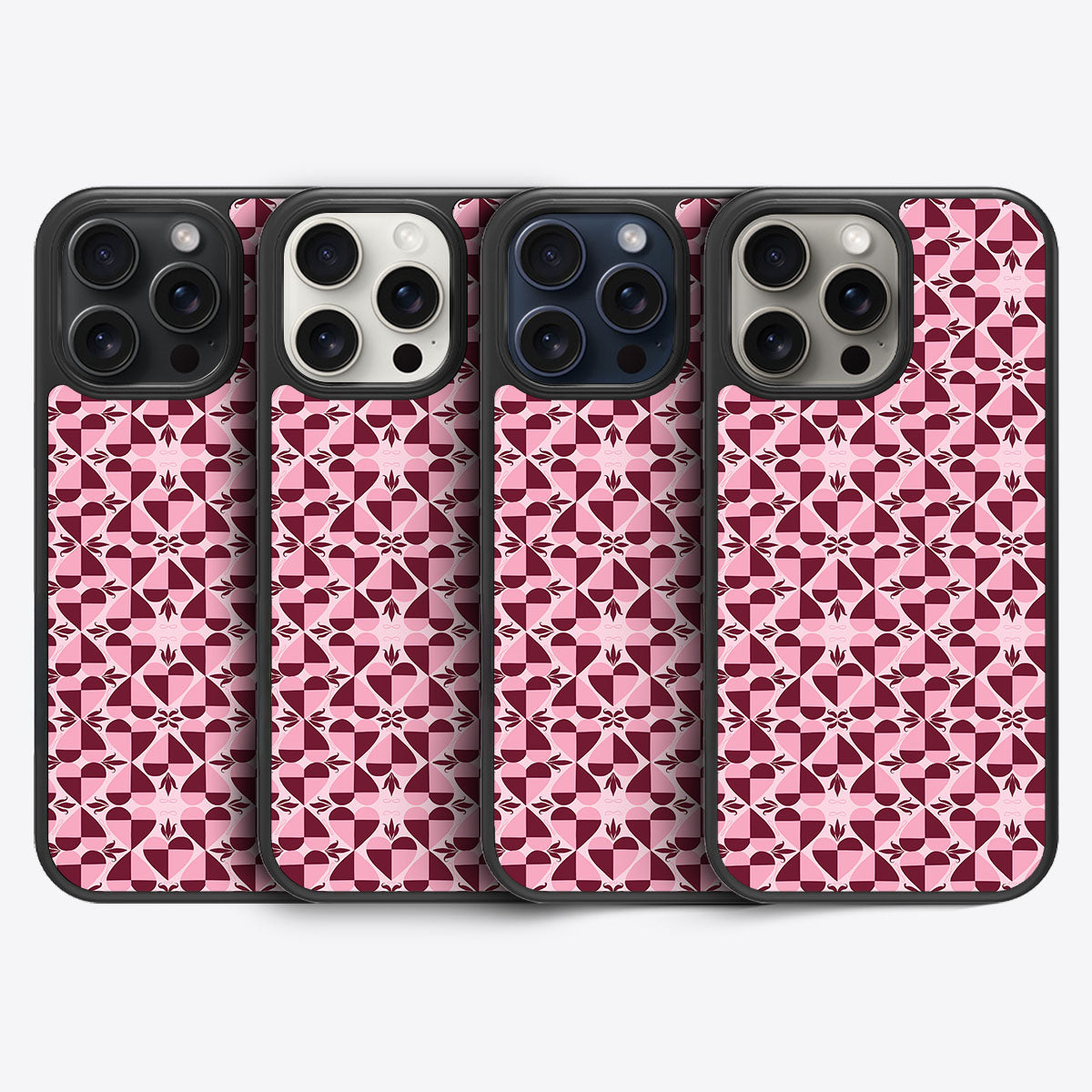 Heart Matters - iPhone 15 Pro Max Case #case type_core (magsafe), #case type_core (non magsafe)