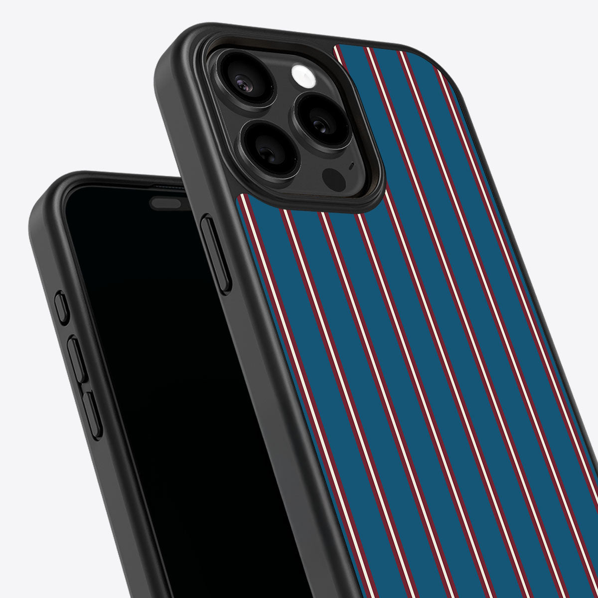 Heritage Schools - iPhone 15 Pro Max Case #case type_core (non magsafe)