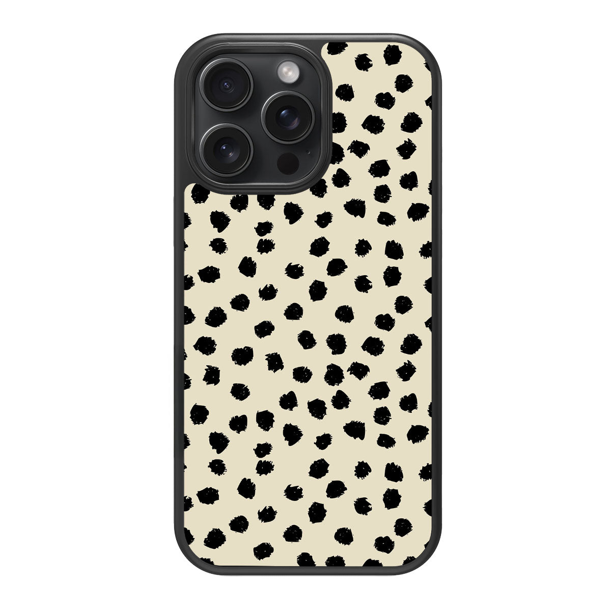 Luxe Beige - iPhone 15 Pro Max Case #case type_core (magsafe), #case type_core (non magsafe)