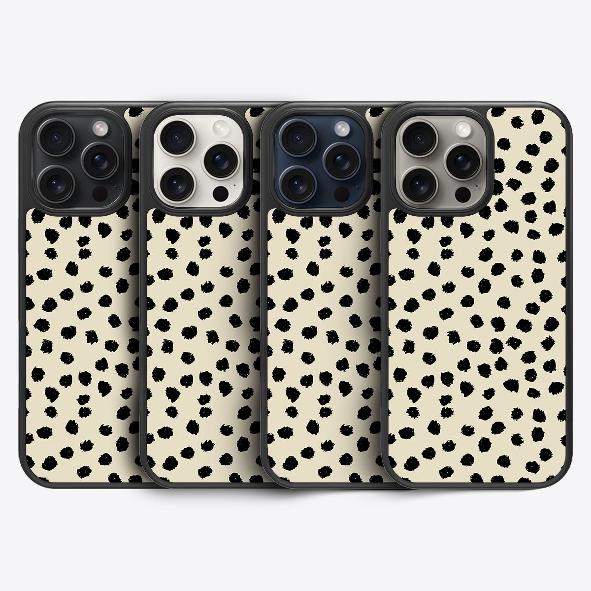 Luxe Beige - iPhone 15 Pro Max Case #case type_core (magsafe), #case type_core (non magsafe)