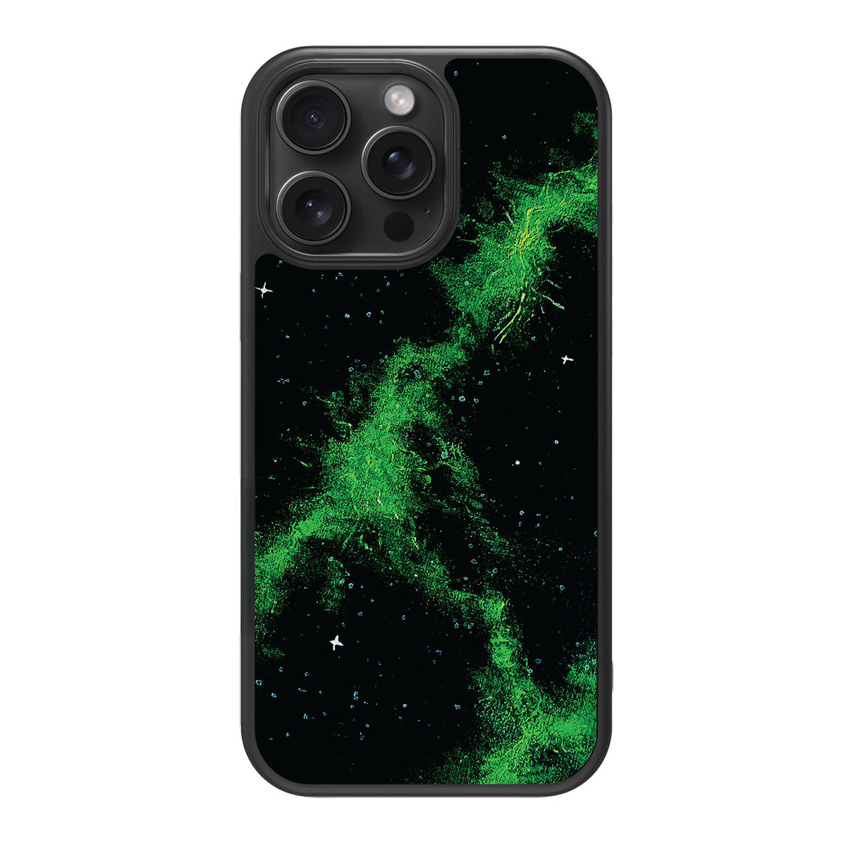 Milkyway Gazing - iPhone 15 Pro Max Case #case type_core (magsafe), #case type_core (non magsafe)