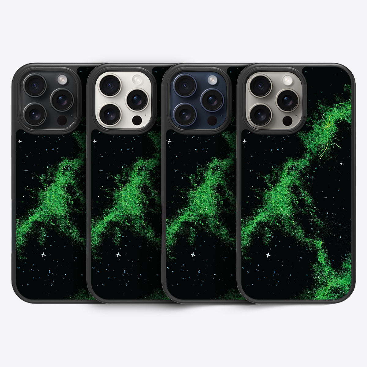 Milkyway Gazing - iPhone 15 Pro Max Case #case type_core (magsafe), #case type_core (non magsafe)