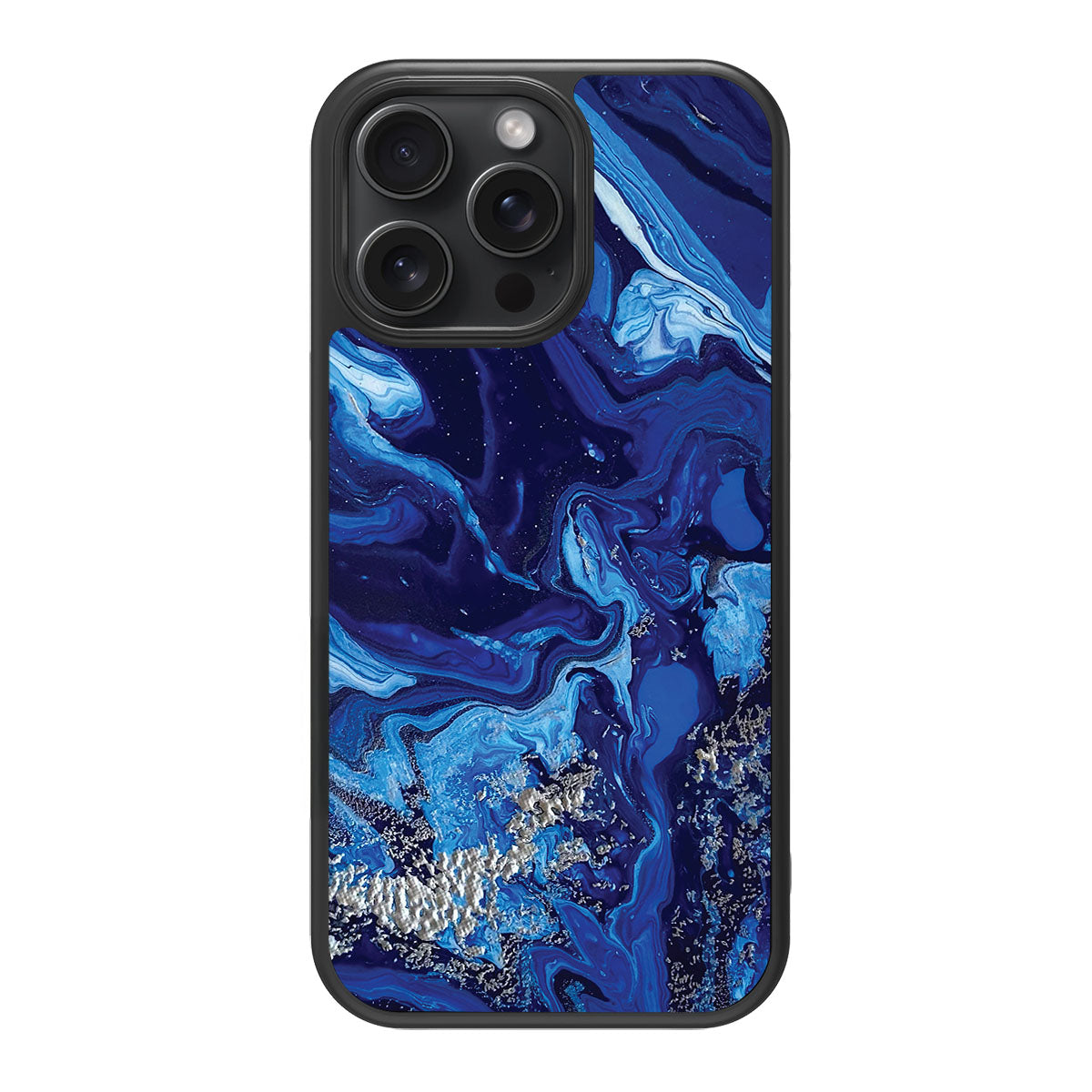 Mystic Waters - iPhone 15 Pro Max Case #case type_core (magsafe), #case type_core (non magsafe)