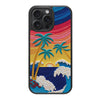 iPhone 15 Pro Max Case with MagSafe – Paper Tropics