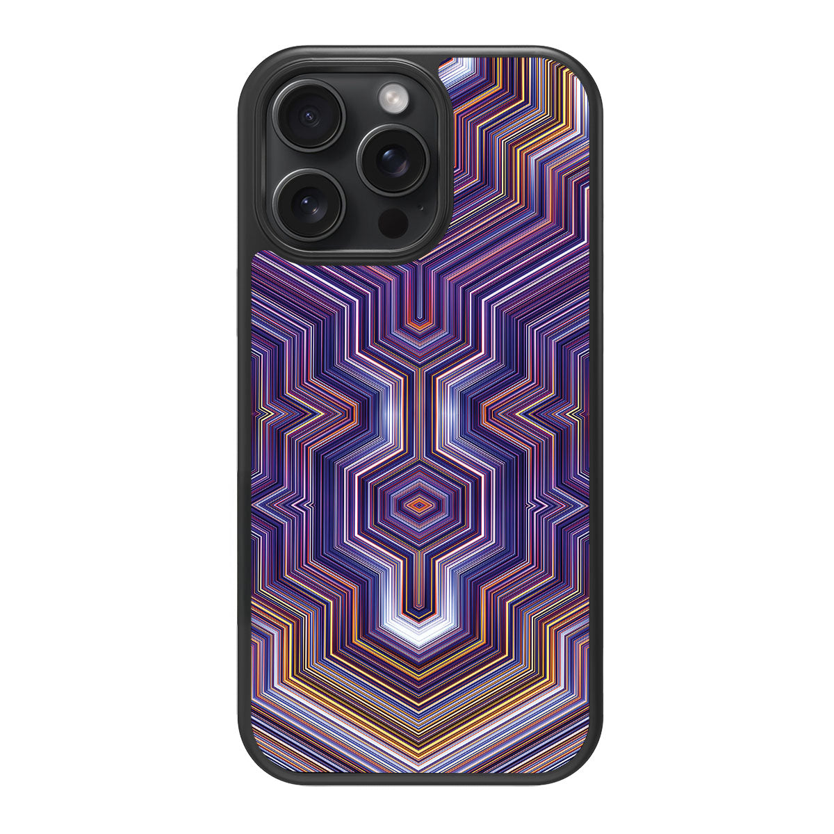 Radiant Core - iPhone 15 Pro Max Case, #case type_core (magsafe), #case type_core (non magsafe)