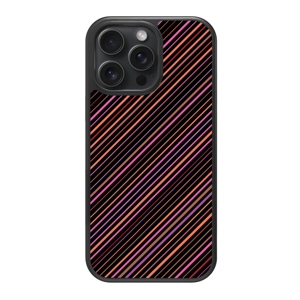 Rave Code - iPhone 15 Pro Max Case #case type_core (magsafe), #case type_core (non magsafe)