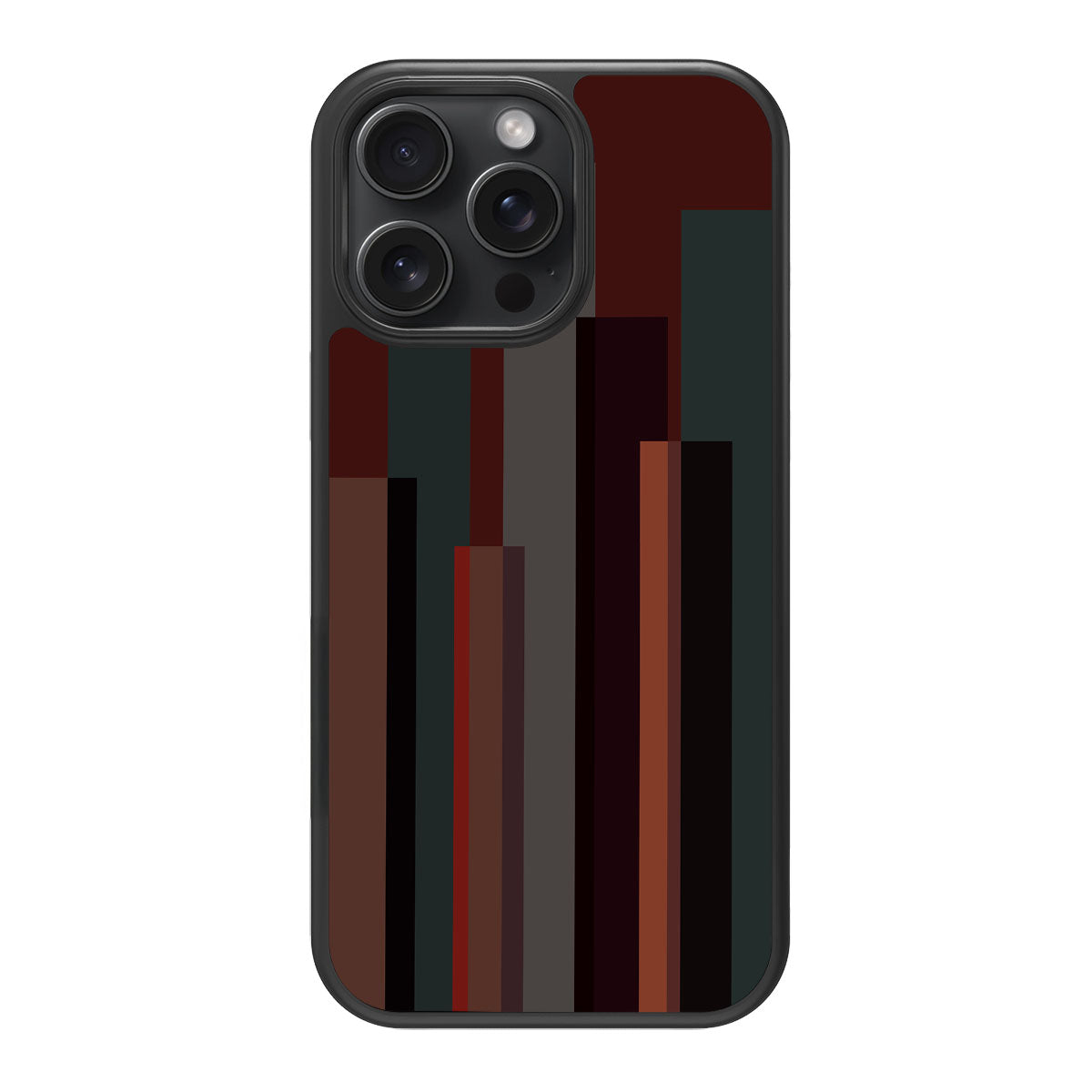 Rising Ambitions - iPhone 15 Pro Max Case #case type_core (magsafe), #case type_core (non magsafe)