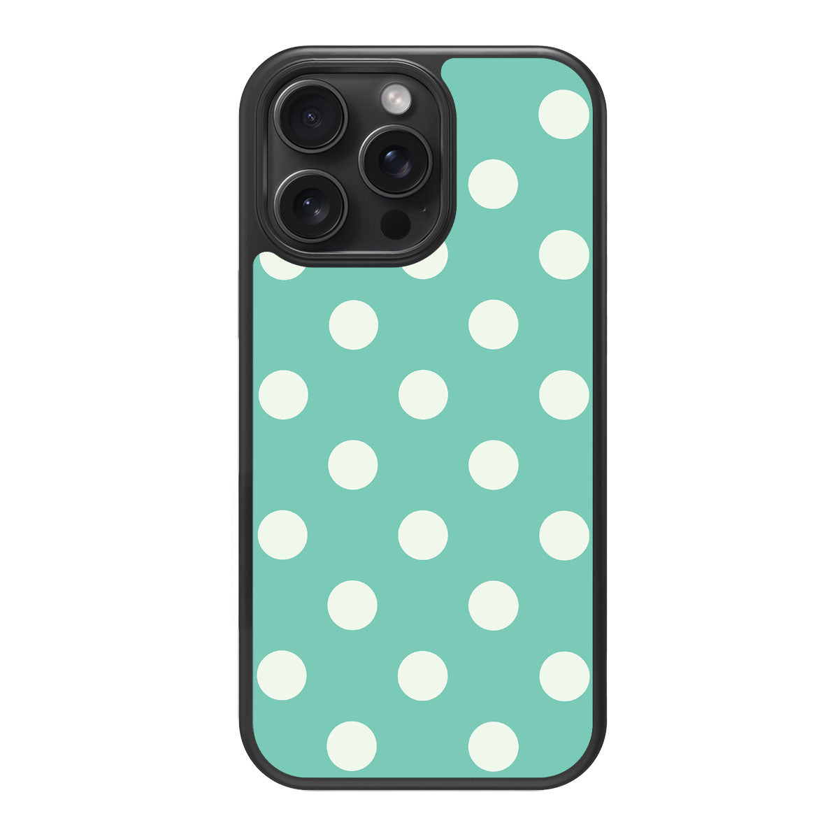 Sea Mist - iPhone 15 Pro Max Case #case type_core (magsafe), #case type_core (non magsafe)