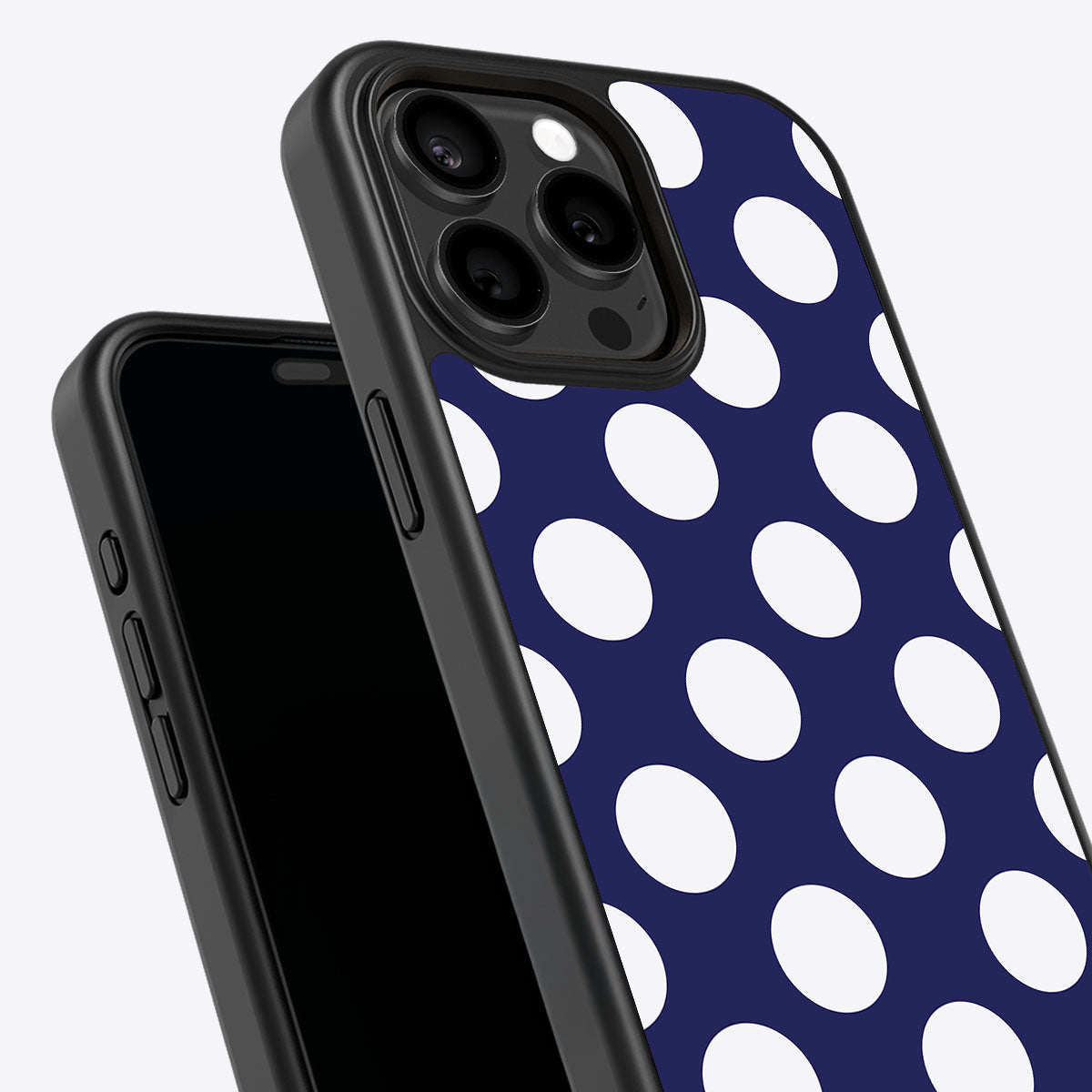 Sighting Moons - iPhone 15 Pro Max Case #case type_core (non magsafe)