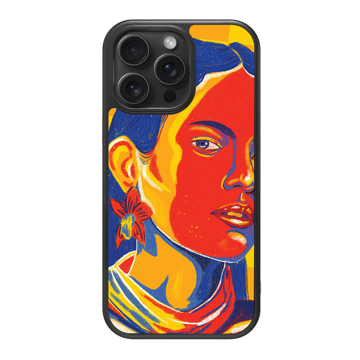 Sun Kissed - iPhone 15 Pro Max Case #case type_core (magsafe), #case type_core (non magsafe)