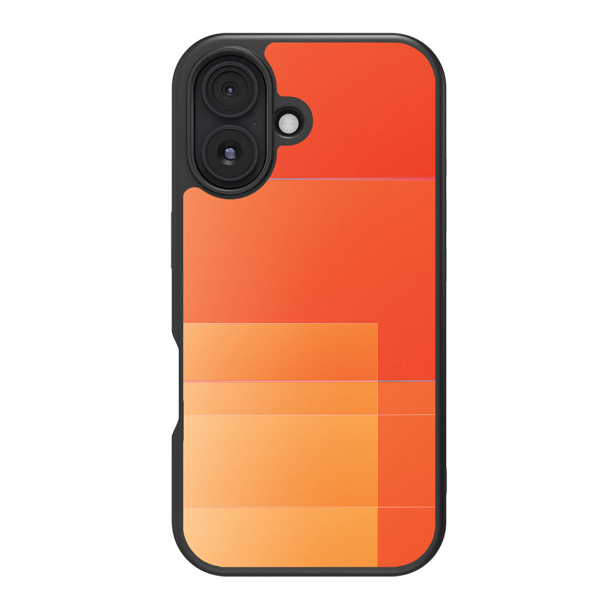 Awakening - iPhone 16 Case #case type_core (magsafe), #case type_core (non magsafe)